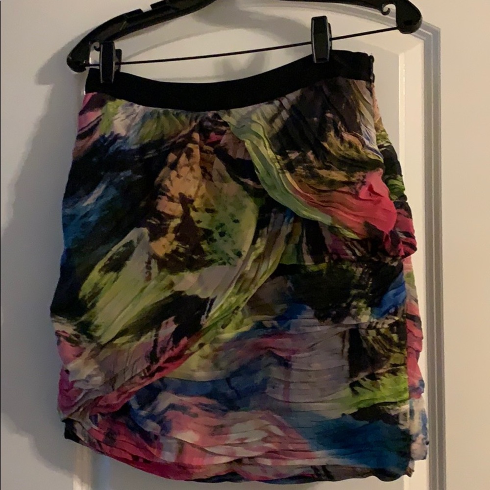 DVF Skirt